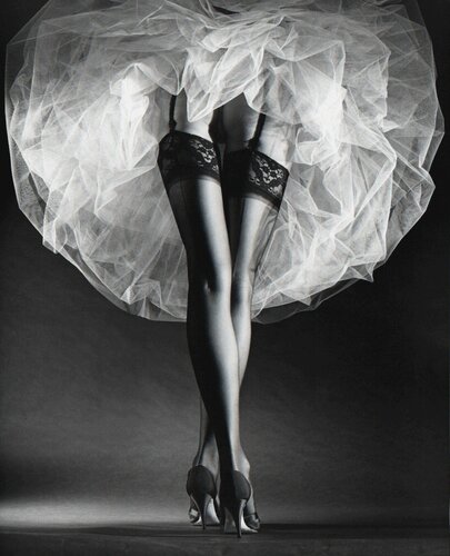 Round the Clock I, NY van Horst P. Horst, Fotografie te koop op Singulart