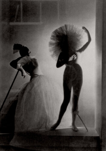 Dali Costumes, Paris van Horst P. Horst, Fotografie te koop op Singulart