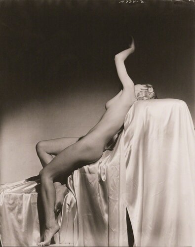 Lisa Fonssagrives van Horst P. Horst, Fotografie te koop op Singulart
