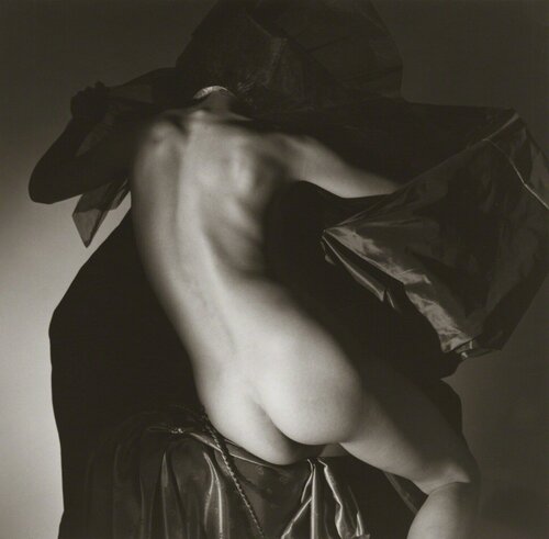 American Nude I van Horst P. Horst, Fotografie te koop op Singulart