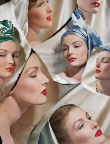 Susann Shaw van Horst P. Horst, Fotografie te koop op Singulart