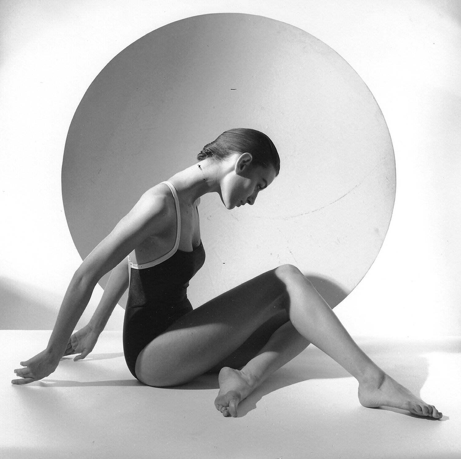 Advertisement for Chanel Perfume, New York Horst P. Horst Fotografie zu verkaufen