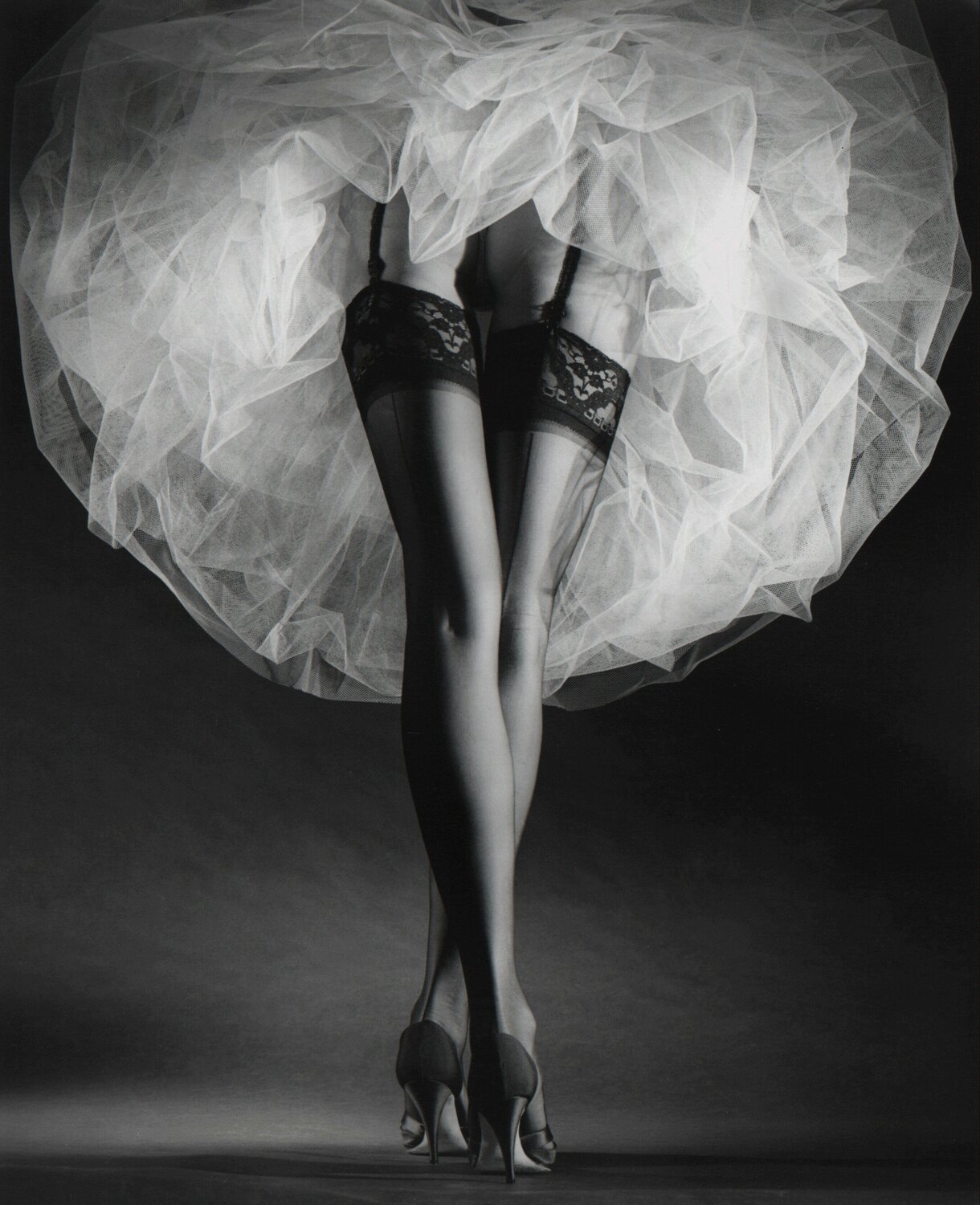 Round the Clock 1, New York Horst P. Horst Fotografie zu verkaufen