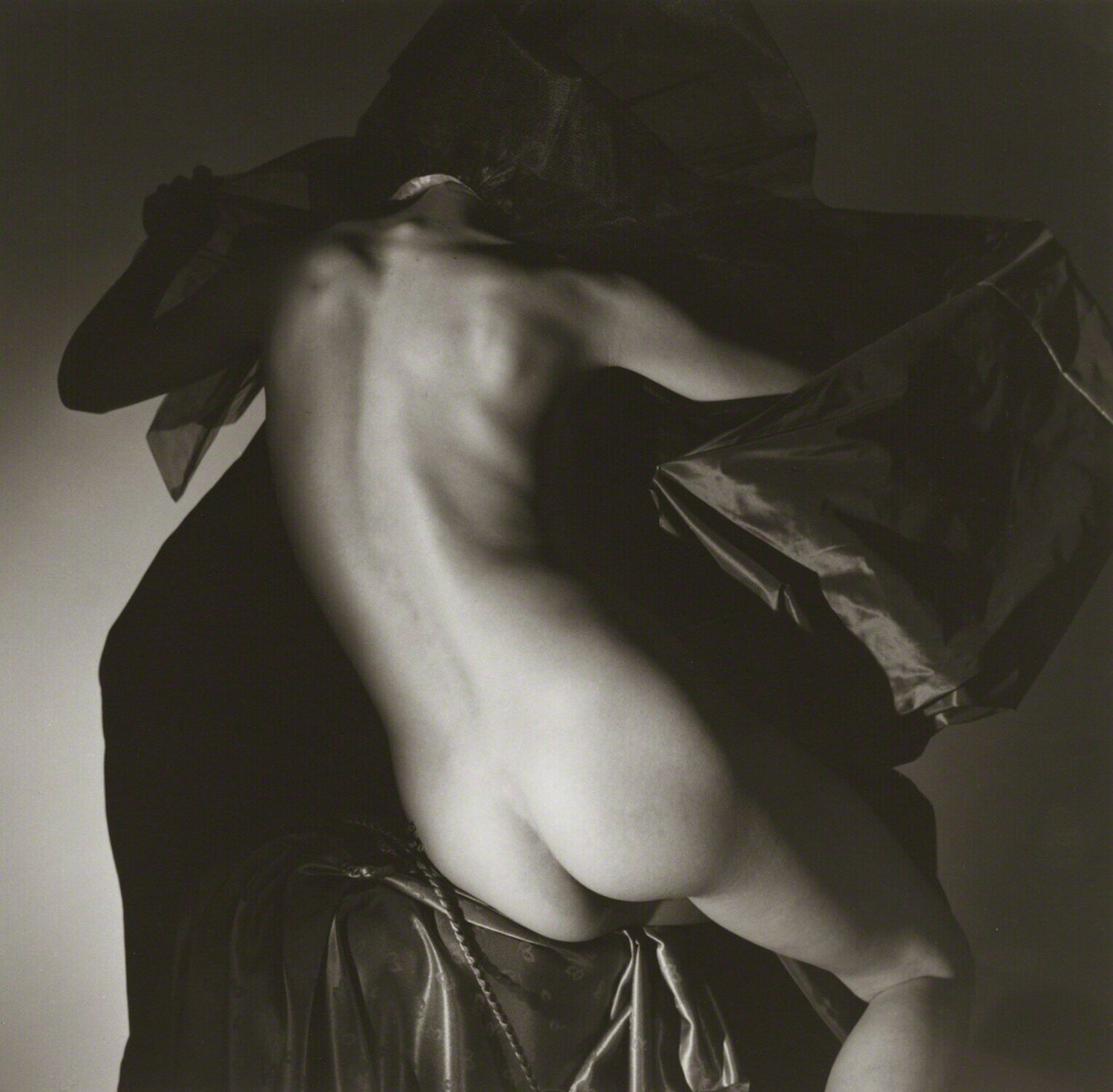 American Nude I Horst P. Horst Fotografie zu verkaufen
