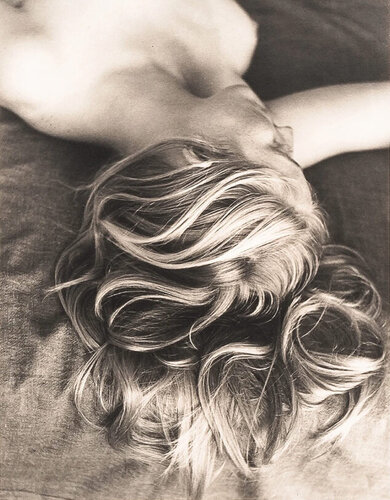 Phoenix Recumbent by Imogen Cunningham, Photography for Sale on Singulart