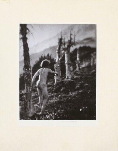 Roi on the Move van Imogen Cunningham, Fotografie te koop op Singulart