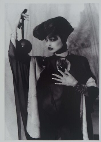 La séductrice von Irina Ionesco, Druck kaufen auf Singulart