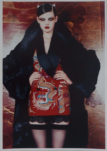 Parfum d'Asie de Irina Ionesco, Impresión a la venta en Singulart