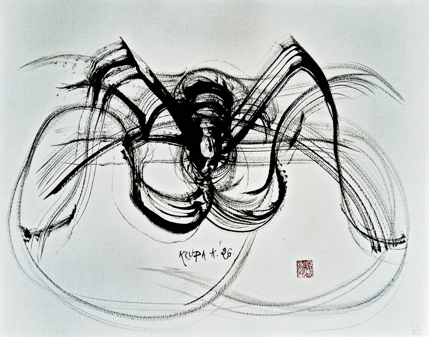 Mysogyny Alfred Freddy Krupa