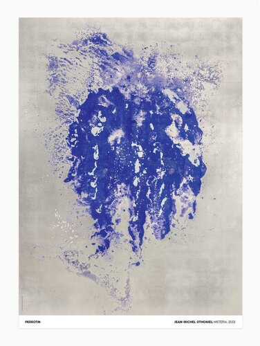 (Signed) Wisteria par Jean-Michel Othoniel, Édition en vente sur Singulart