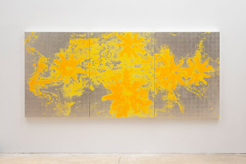 Passiflora par Jean-Michel Othoniel, Peinture en vente sur Singulart