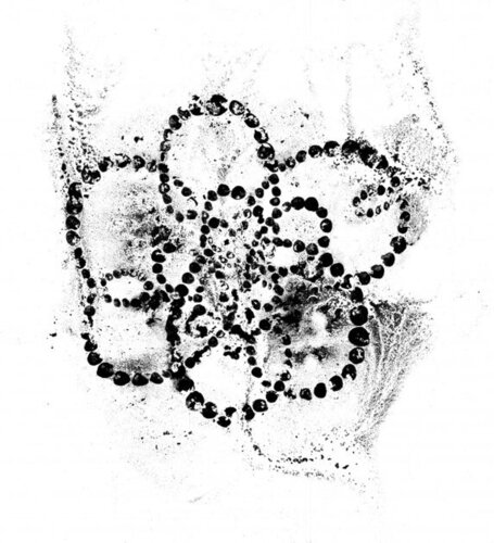 Kiku #6 par Jean-Michel Othoniel, Édition en vente sur Singulart