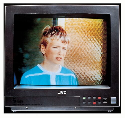 Jeff Wall