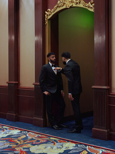 Event von Jeff Wall, Fotografie kaufen auf Singulart