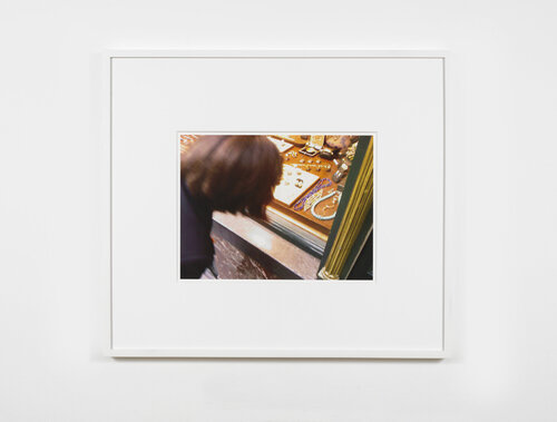 Shop Window, Brussels No. 2 von Jeff Wall, Fotografie kaufen auf Singulart