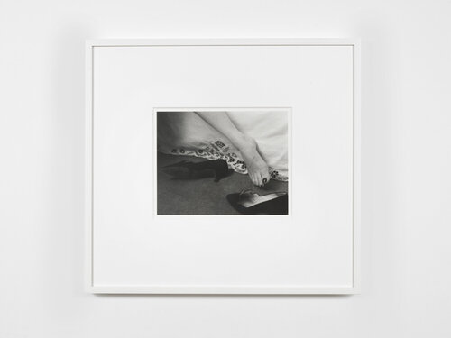Picture for Parkett von Jeff Wall, Fotografie kaufen auf Singulart