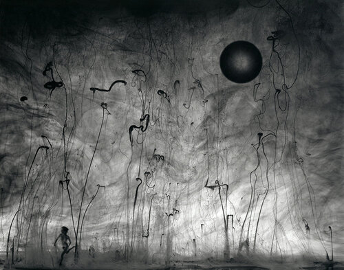 Untitled, 1994 van Jerry Uelsmann, Fotografie te koop op Singulart