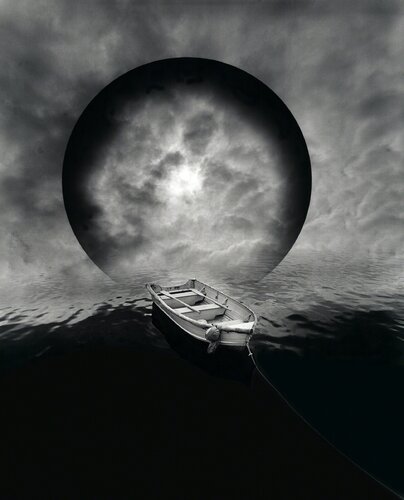Untitled van Jerry Uelsmann, Fotografie te koop op Singulart