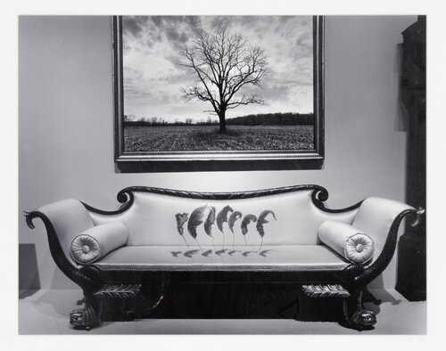 Untitled van Jerry Uelsmann, Fotografie te koop op Singulart