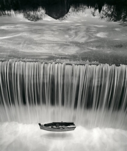 Untitled van Jerry Uelsmann, Fotografie te koop op Singulart