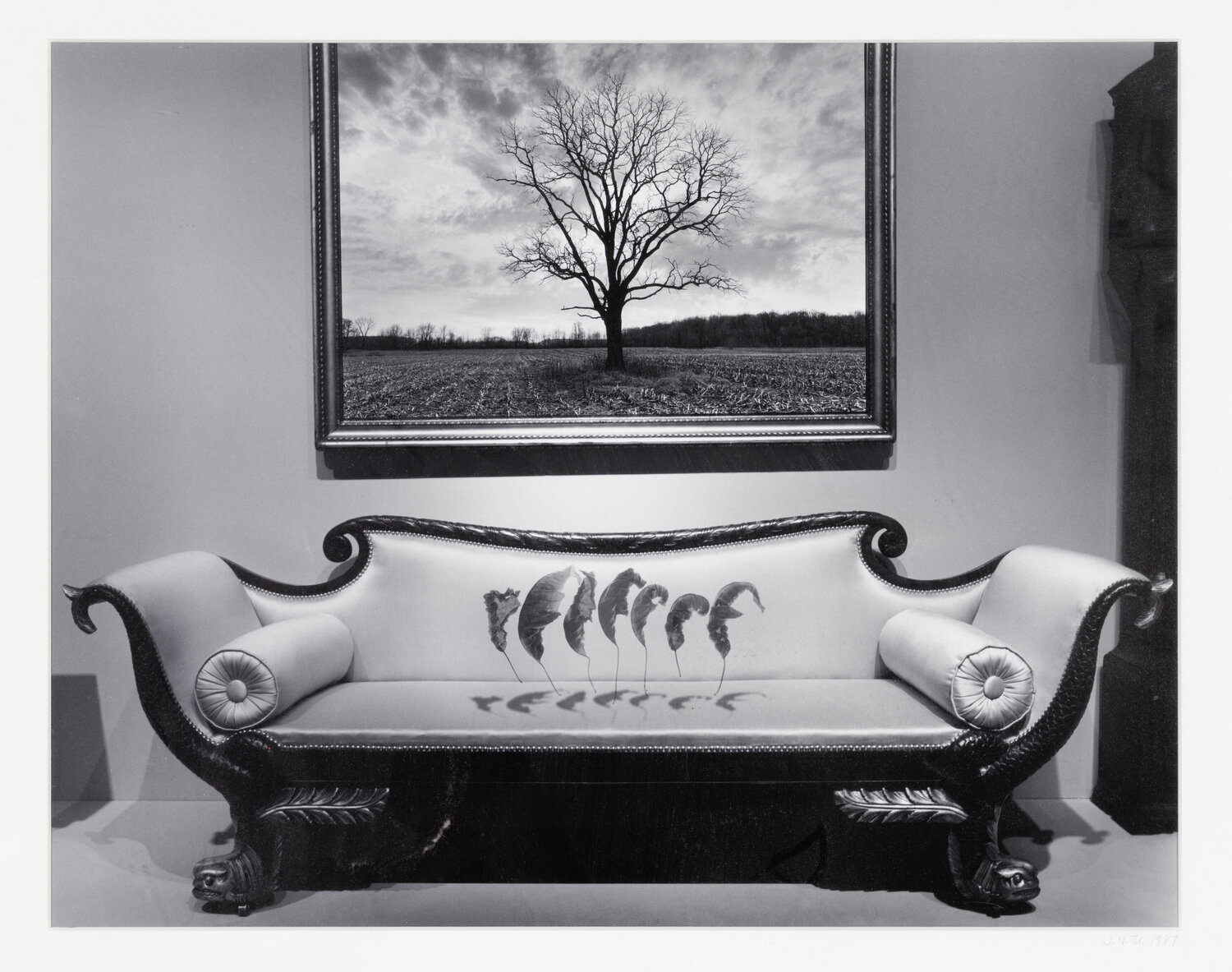 Untitled Jerry Uelsmann