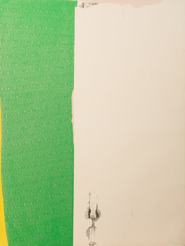 Calico di Jim Dine, Stampa in vendita su Singulart