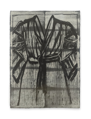 Visiting Koichi, at Honmura A van Jim Dine, Afdruk te koop op Singulart