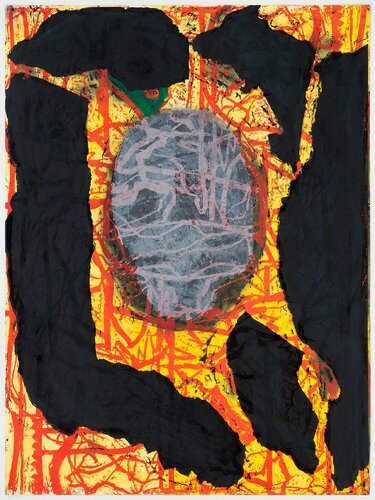 Congo Boots van Jim Dine, Afdruk te koop op Singulart