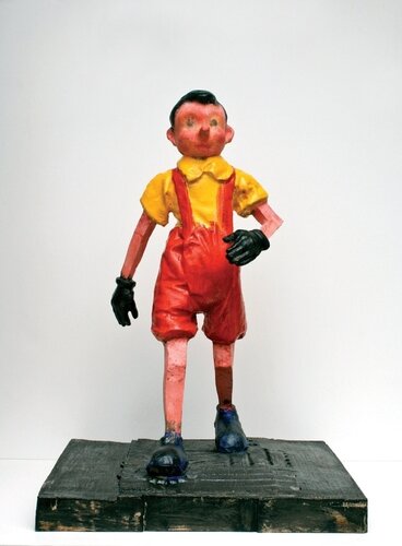 Jim Dine