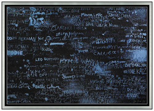 Cincinnati II by Jim Dine, Print for Sale on Singulart