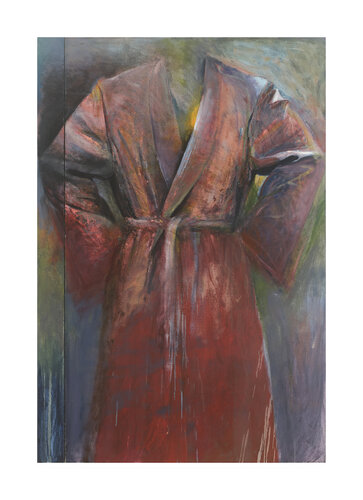 Bethlehem van Jim Dine, Schilderij te koop op Singulart