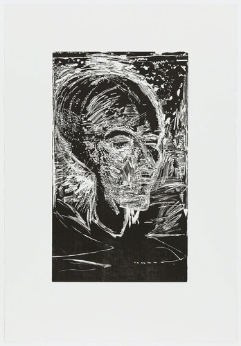 The Mead of Poetry #2 van Jim Dine, Afdruk te koop op Singulart