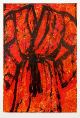 Zein Robe van Jim Dine, Andere media te koop op Singulart