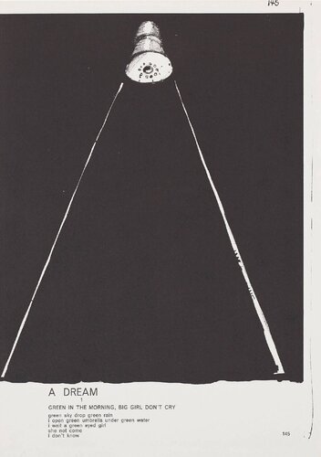 Dine, Jim Untitled (from 1¢ Life), 1964 by Jim Dine, Print for Sale on Singulart