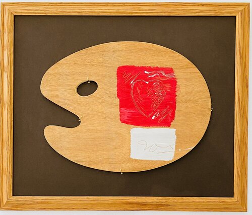 Jim Dine