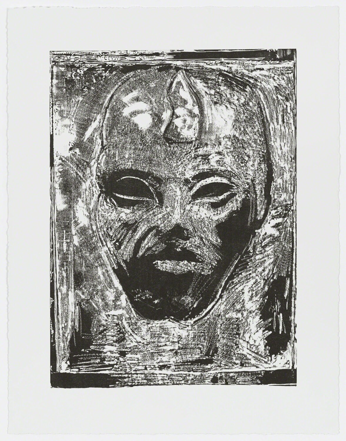 The Mead of Poetry #3 Jim Dine Druck zu verkaufen