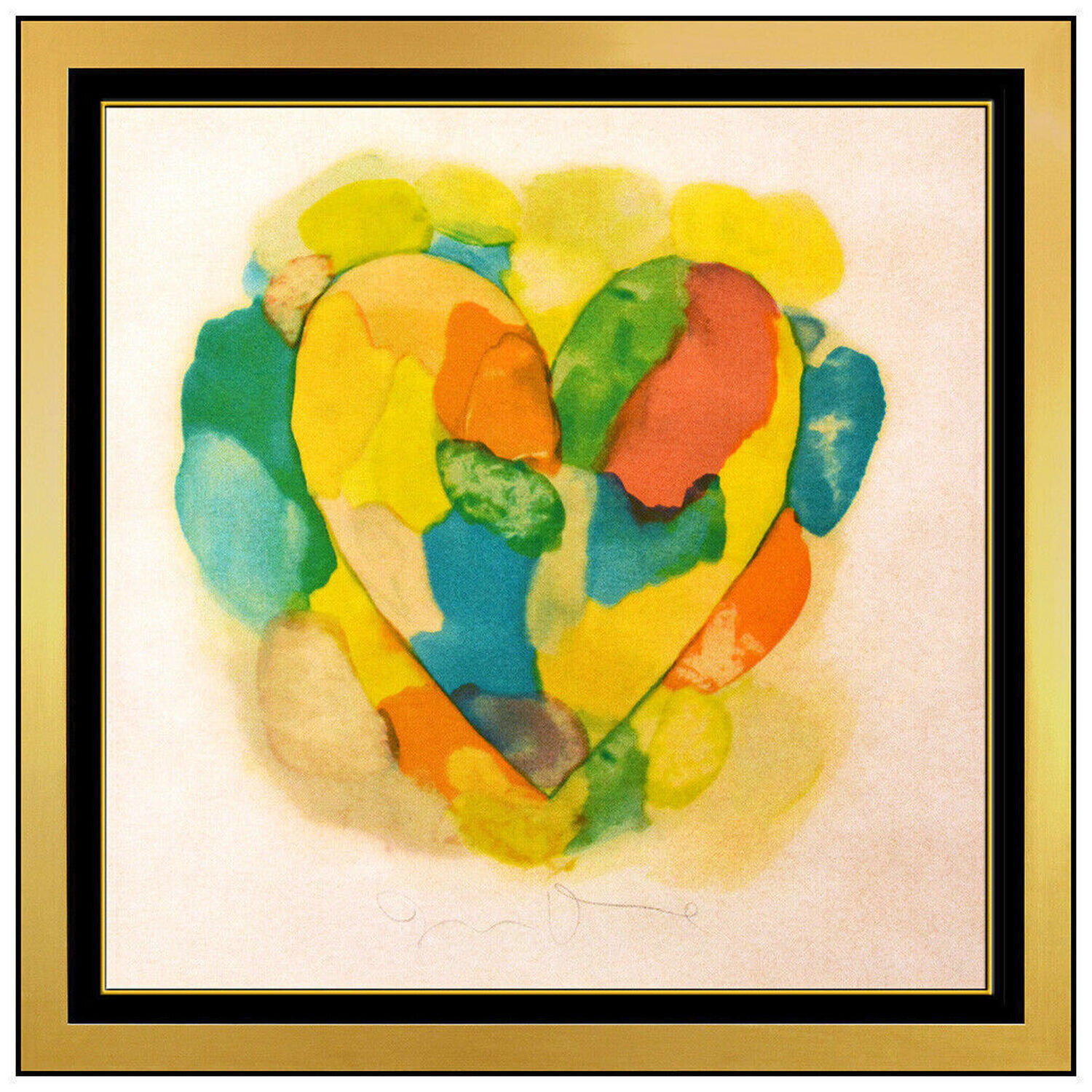 Imogen Jim Dine