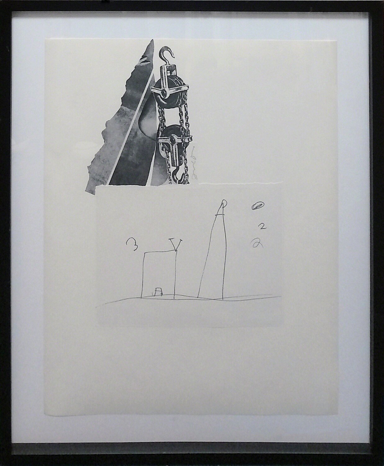 TOOL BOX 5 Jim Dine