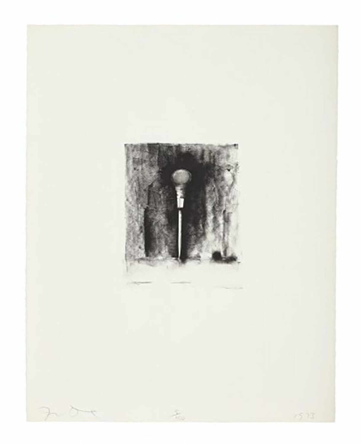 Awl Jim Dine