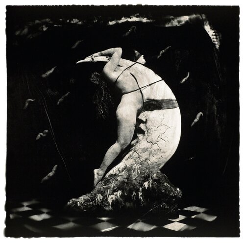 Joel-Peter Witkin 　ジョエル＝ピーター・ウィトキン Hacemos Periodismo - Infobae