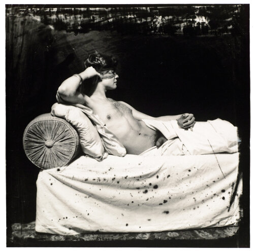 Canova's Venus, New York City by Joel-Peter Witkin, Photography for Sale on Singulart
