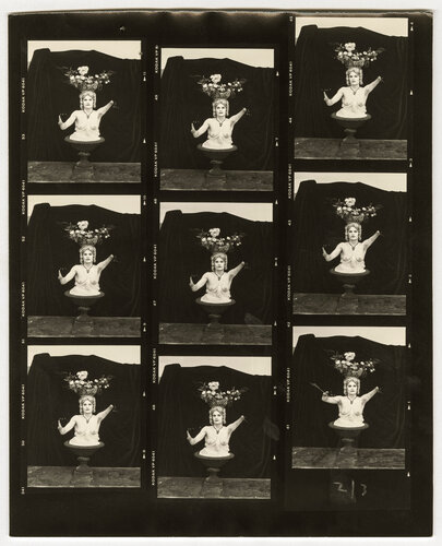 Abundance, Prague di Joel-Peter Witkin, Fotografia in vendita su Singulart