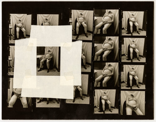 Man Without a Head, Paris van Joel-Peter Witkin, Fotografie te koop op Singulart