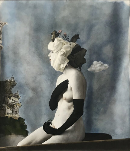 Prudence van Joel-Peter Witkin, Fotografie te koop op Singulart