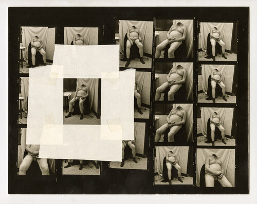 Man Without a Head, Paris van Joel-Peter Witkin, Fotografie te koop op Singulart