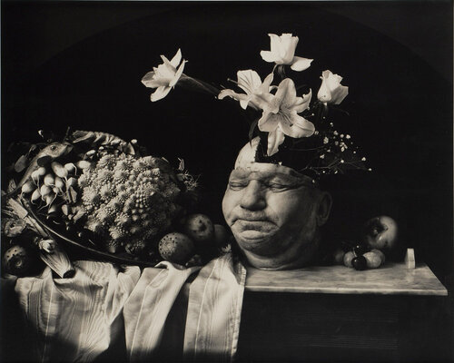 Still Life, Marseille van Joel-Peter Witkin, Fotografie te koop op Singulart