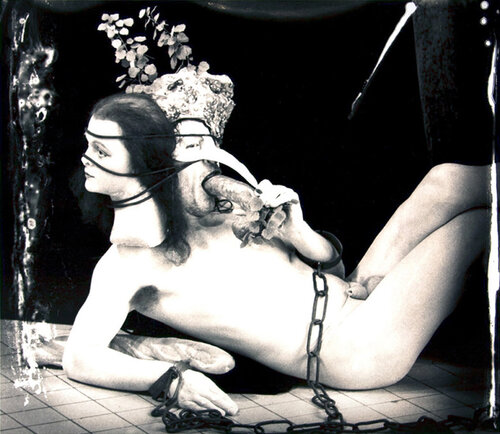 Our Daily Bread, Paris van Joel-Peter Witkin, Fotografie te koop op Singulart