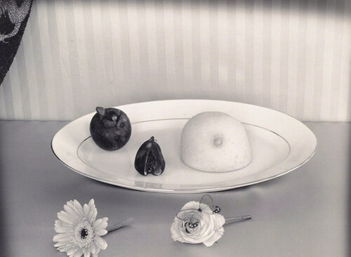 Still Life with Breast van Joel-Peter Witkin, Fotografie te koop op Singulart