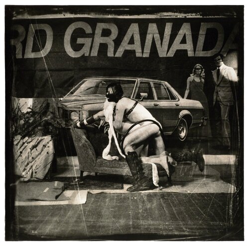 The American Way, NM van Joel-Peter Witkin, Fotografie te koop op Singulart