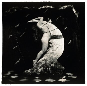 Joel-Peter Witkin 　ジョエル＝ピーター・ウィトキン ジョエル＝ピーター・ウィトキン 272ページ 写真集 Joel-Peter